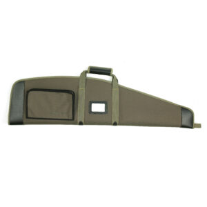 BSA Guns PCP Rifle Gun Cover Green with pocket