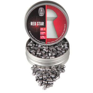 BSA Guns RedStar Pellets .22 Caliber