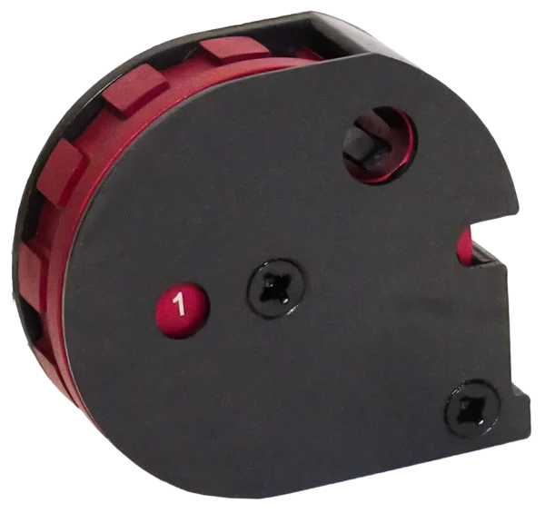 R12 Magazines: 10 to 12 Shot Mags Engineered for BSA air rifles - Image 4