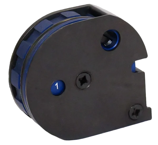 R12 Magazines: 10 to 12 Shot Mags Engineered for BSA air rifles - Image 6
