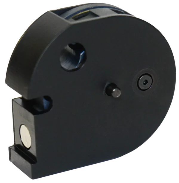 R12 Magazines: 10 to 12 Shot Mags Engineered for BSA air rifles - Image 3