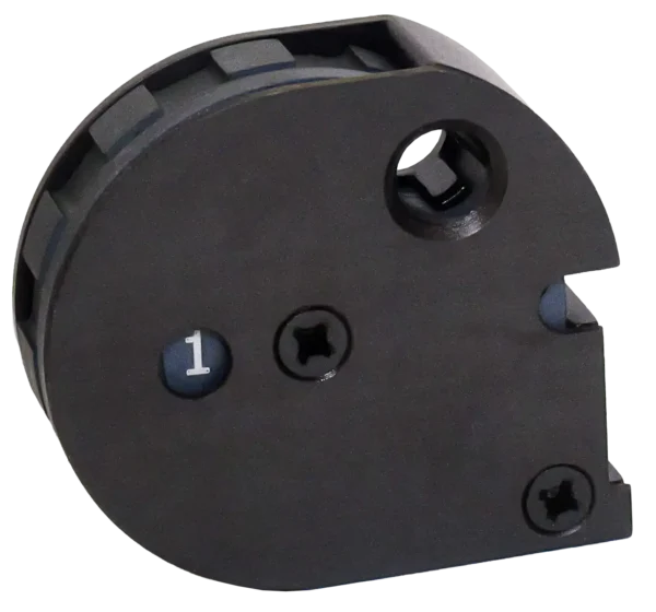 R12 Magazines: 10 to 12 Shot Mags Engineered for BSA air rifles - Image 2