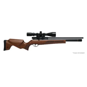BSA Buccaneer Pro PCP Rifle 177 22 25 - BSA Guns