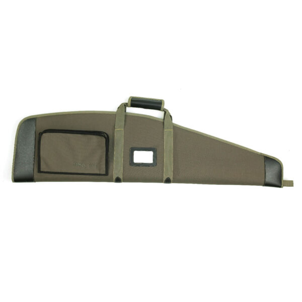 BSA Guns PCP Rifle Gun Cover Green with pocket