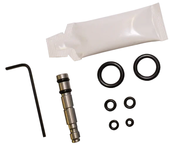 Quick Fill Kit Compatible with BSA R12 .177 & .22 Cal. Models - Image 2