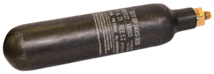 Carbon Fibre 480cc Bottle USA (Spares)
