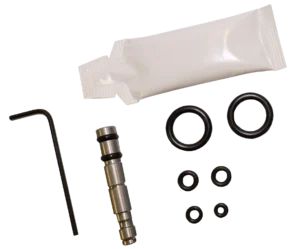 Quick fill kit compatible with BSA R12 .25 models